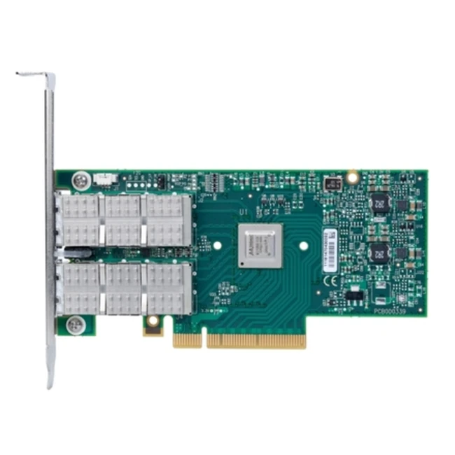 Сетевая карта Mellanox MCX314A-BCCT (QSFP)