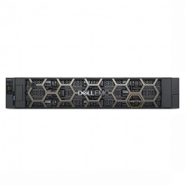 Сервер Dell PowerEdge R540 210-ALZH-312-000 2U Rack, LFF 3.5", 8