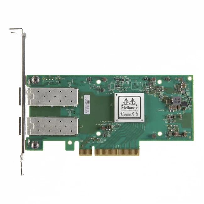 Сетевая карта Huawei MCX512A-ACUT SFP28