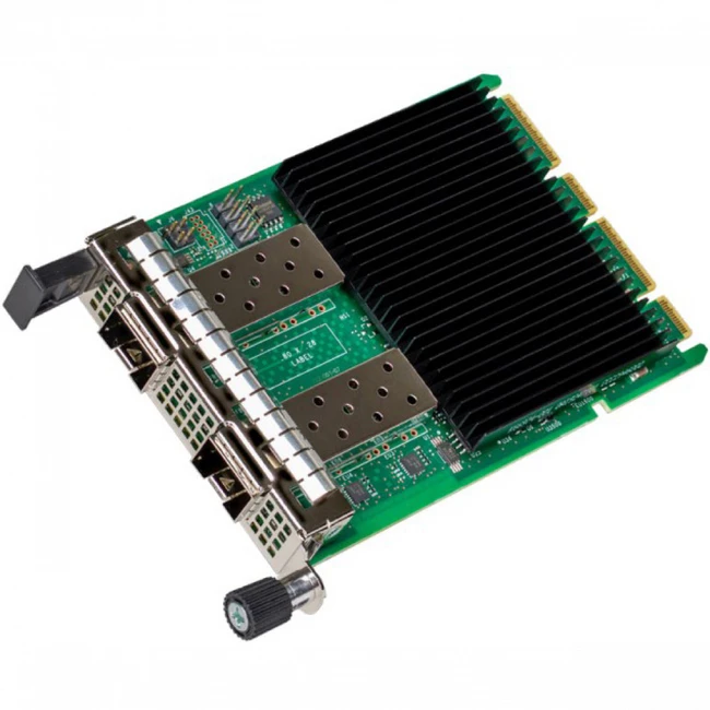 Сетевая карта Intel E810-XXVDA2 E810XXVDA2OCPV3 SFP28