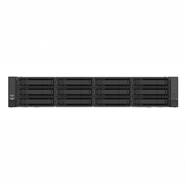 Серверная платформа Intel Server System M50CYP2UR312 Rack (2U)