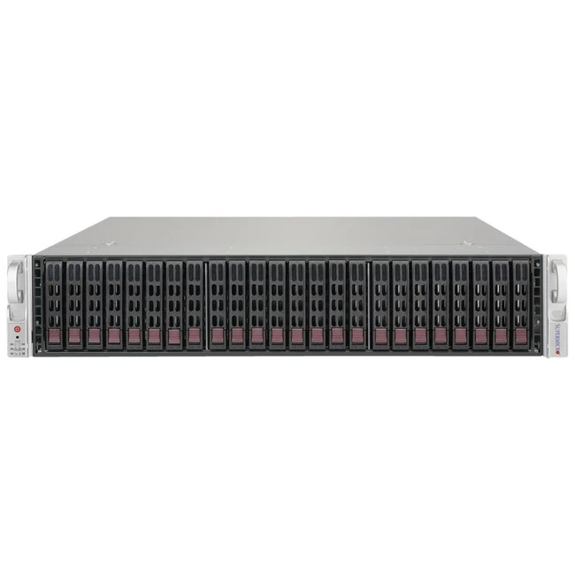 Серверный корпус Supermicro CSE-216BE1C-R920LPB