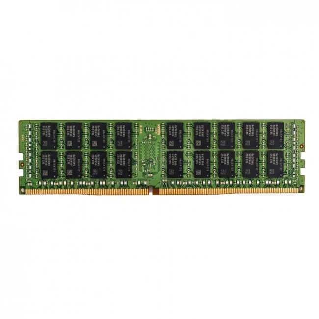 Серверная оперативная память ОЗУ HPE ProLiant 32Гб DIMM DDR4 3200МГц, P43022-B21 (32 ГБ, DDR4)