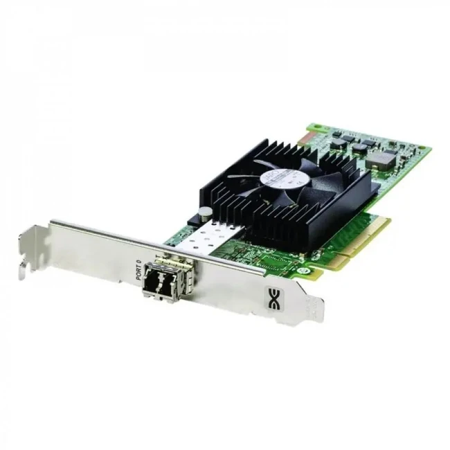 RAID-контроллер Dell Emulex LPe16000B FC 406-BBGW-1