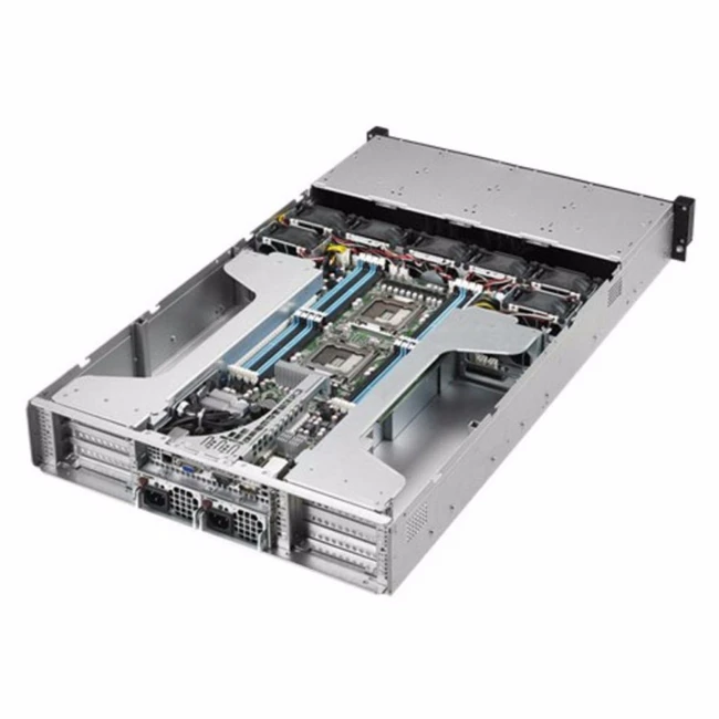 Серверная платформа Asus ESC4000 G3S (Rack (2U))
