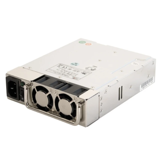 Серверный блок питания Zippy MRG-6500P (2U, 500 Вт)