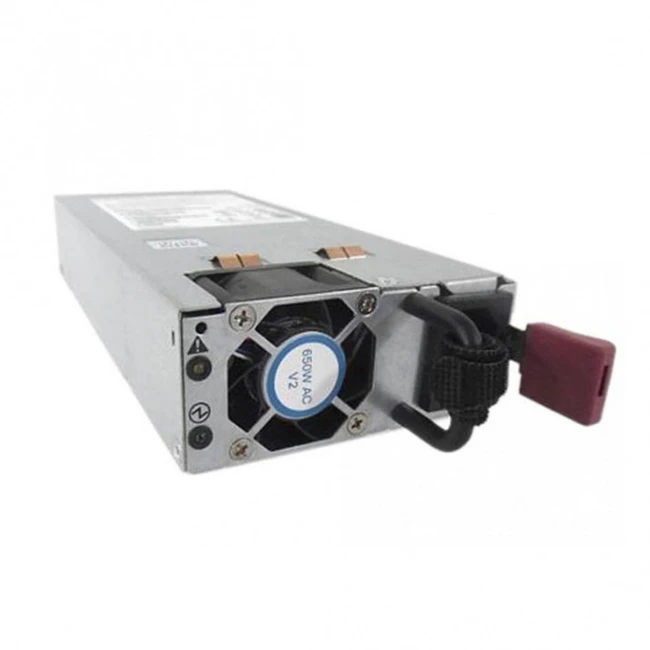 Серверный блок питания Cisco NXA-PAC-650W-PI NXA-PAC-650W-PI= (1U, 650 Вт)