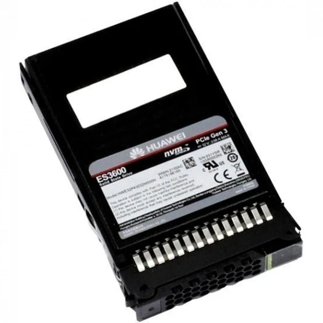 Серверный жесткий диск Huawei 02353LDH (2,5 SFF, 1.92 ТБ, SAS)