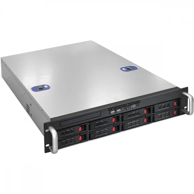 Серверный корпус ExeGate Pro 2U550-HS08 EX281290RUS