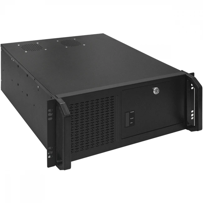 Серверный корпус ExeGate Pro 4U450-16/4U4019S EX244608RUS