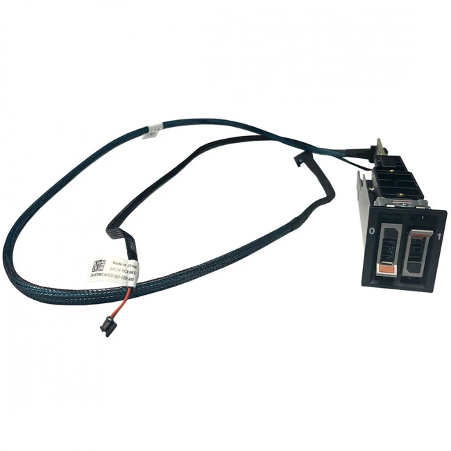 Аксессуар для сервера Dell Cables & Mechanical Part for BOSS S2 470-AFFK