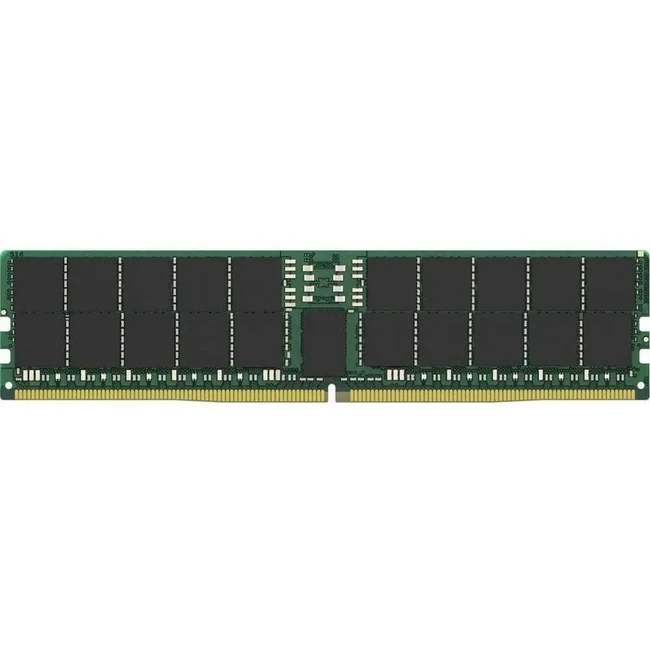Серверная оперативная память ОЗУ Kingston KSM56R46BD4PMI-64HAI (64 ГБ, DDR5)