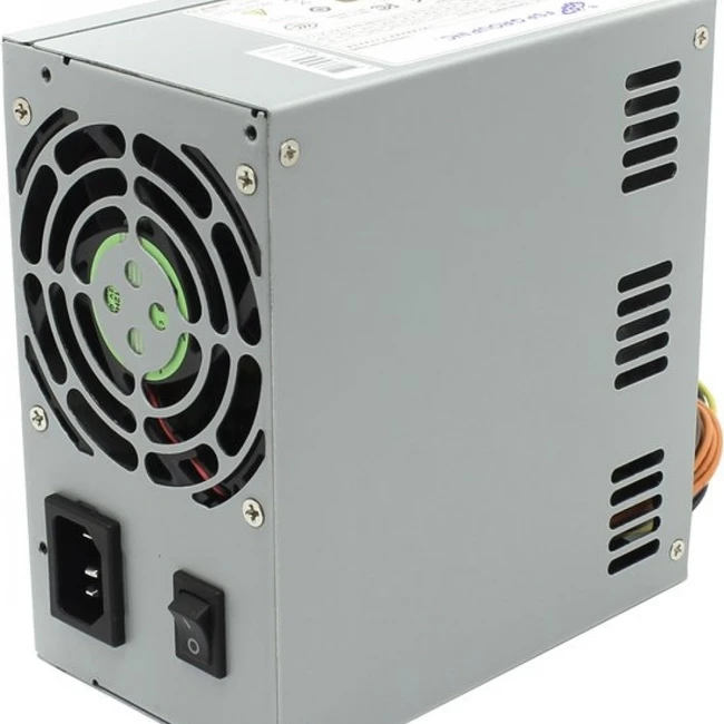 Серверный блок питания FSP FSP600-80PSA(SK) ATX, 600 Вт