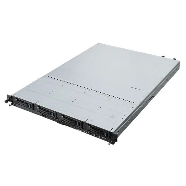 Серверная платформа Asus RS500A-E9-RS4-U 90SF00M1-M00110 Rack (1U)