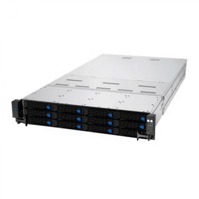 Серверная платформа Asus RS720-E10-RS12 90SF00Z3-M00920 (Rack (2U))