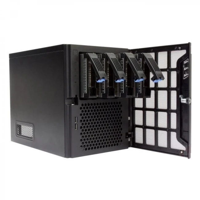 Серверный корпус Chenbro SR30169H03 SR30169H03*14023