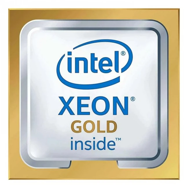 Серверный процессор HPE Xeon-Gold 6426Y P49598-B21 (Intel, 16, 2.5 ГГц, 37.5)