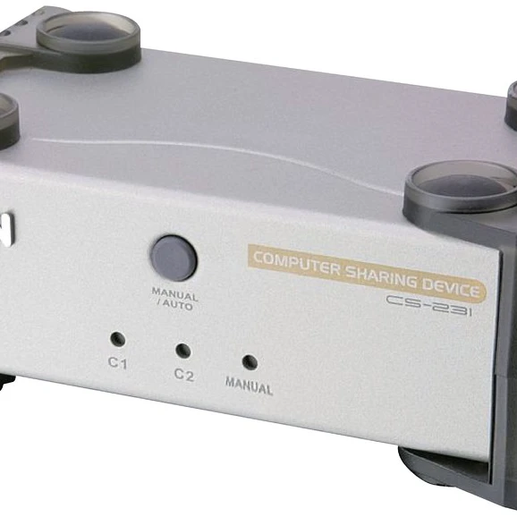 KVM-переключатель ATEN CS231C