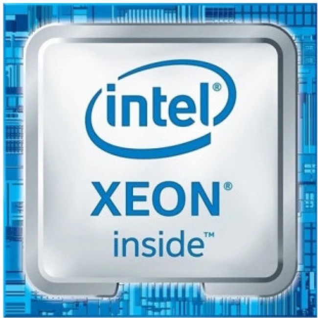 Серверный процессор Intel Xeon E-2224 CM8068404174707SRFAV (4, 3.4 ГГц, 8)
