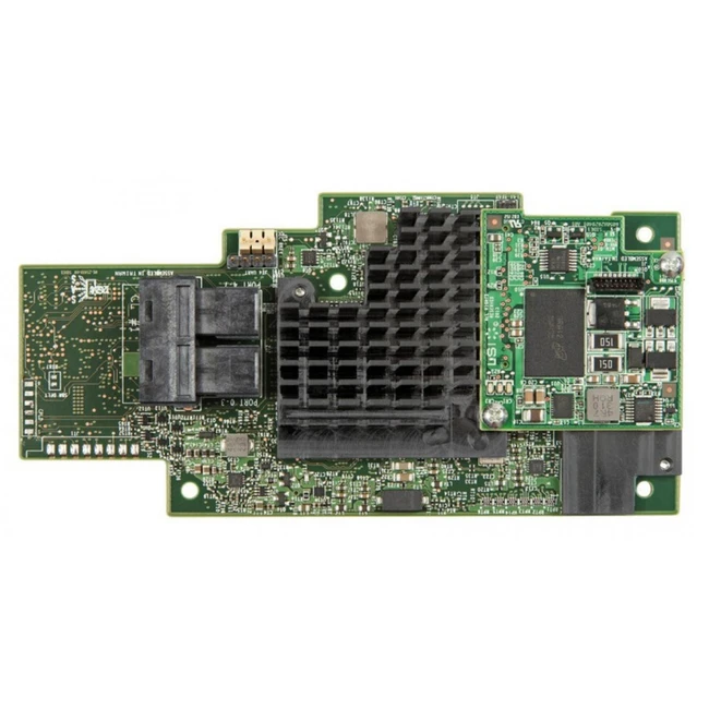 RAID-контроллер Intel RMS3CC040 RMS3CC040 932473