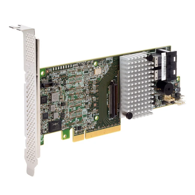 RAID-контроллер Intel RAID Controller RS3DC080 RS3DC080 934643