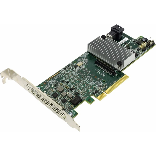 RAID-контроллер Intel RAID Controller RS3DC040 RS3DC040 934644