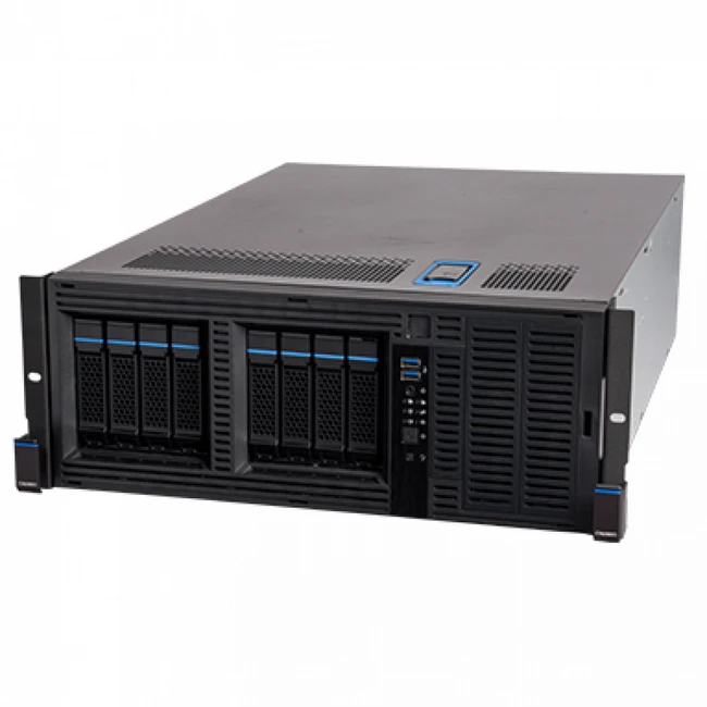 Серверный корпус Chenbro SR113 SR11369H01*15639