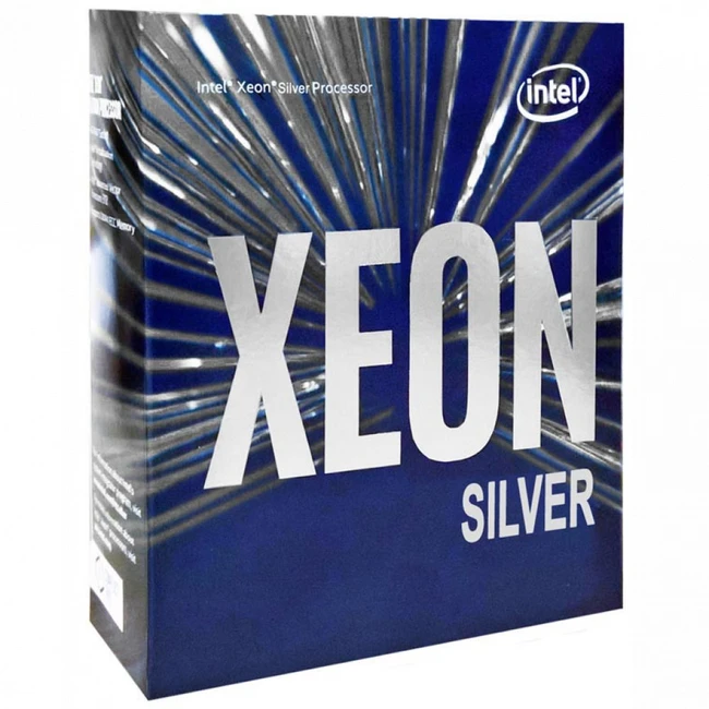 Серверный процессор HPE Xeon Silver 4314 P36922-B21 (Intel, 16, 2.4 ГГц, 24)