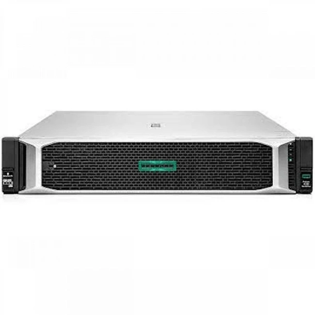 Сервер F+ data R3H60 FPD-1-SP-R3H60-CTO-S1021 (1U Rack, Xeon Silver 4208, 2100 МГц, 8, 11, 1 x 16 ГБ, SFF 2.5", 8)