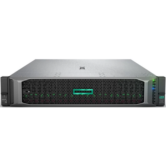 Сервер HPE ProLiant DL385 Gen 10 plus P38409-B21/SC1 (2U Rack, EPYC 7313, 3000 МГц, 16, 128, LFF 3.5", 8, 4x 6 ТБ)