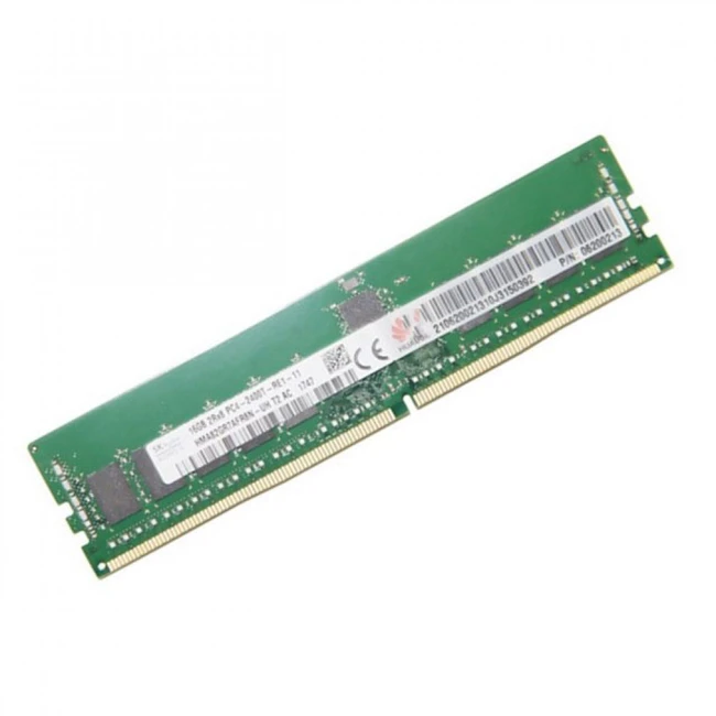 Серверная оперативная память ОЗУ Huawei 32GB 06200303 (32 ГБ, DDR4)