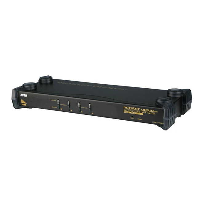 KVM-переключатель ATEN CS1754Q9