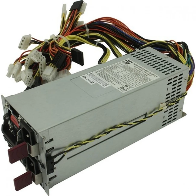 Серверный блок питания Procase GR2800 (2U, 1600 Вт)