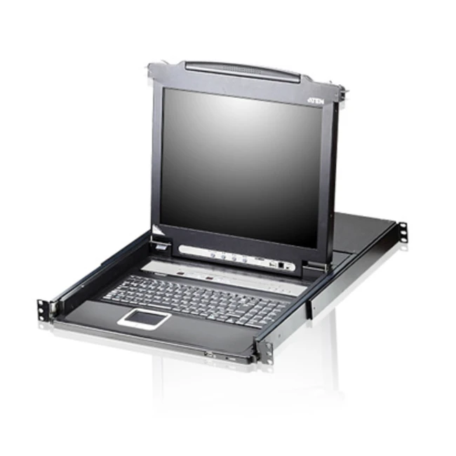 KVM-переключатель ATEN KL1508AiMR