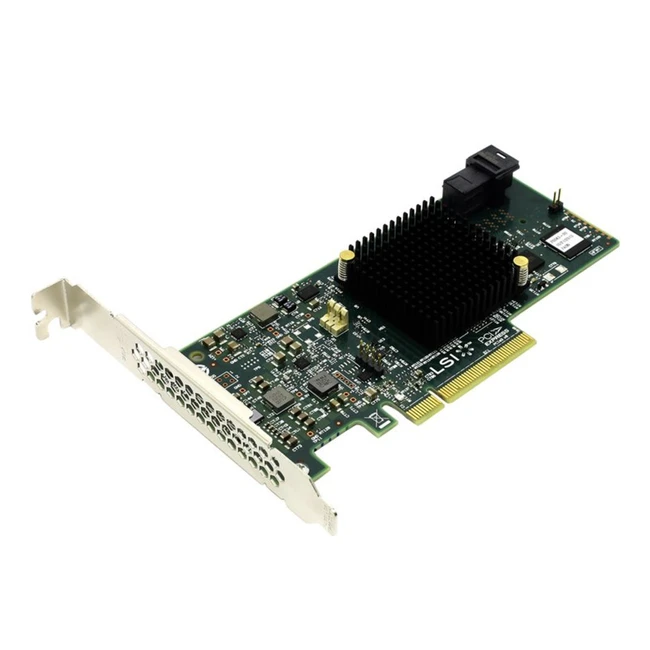 RAID-контроллер LSI 00419 LSI00419, 05-26105-00