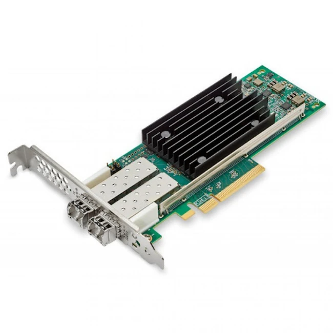 RAID-контроллер Broadcom Aero HBA 9500-8e PCIe Gen4 05-50075-01 AOC-SAS3-9500-8E