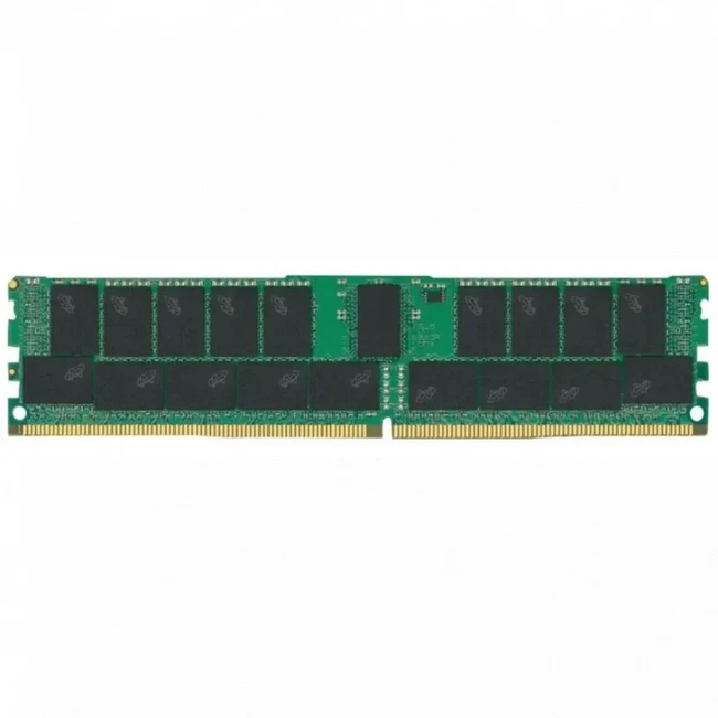 Серверная оперативная память ОЗУ Micron 1x128GB MTA144ASQ16G72PSZ-2S6E1 (128 ГБ, DDR4)