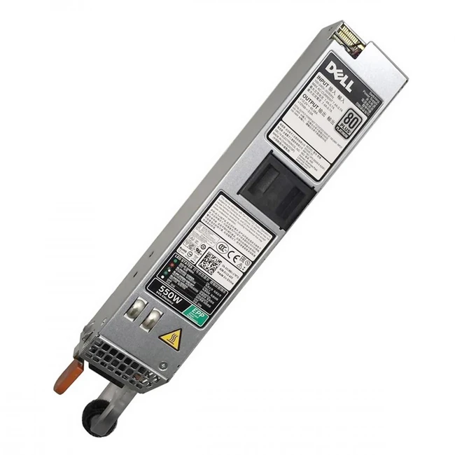 Серверный блок питания Dell 450-AEKP (1U, 550 Вт)