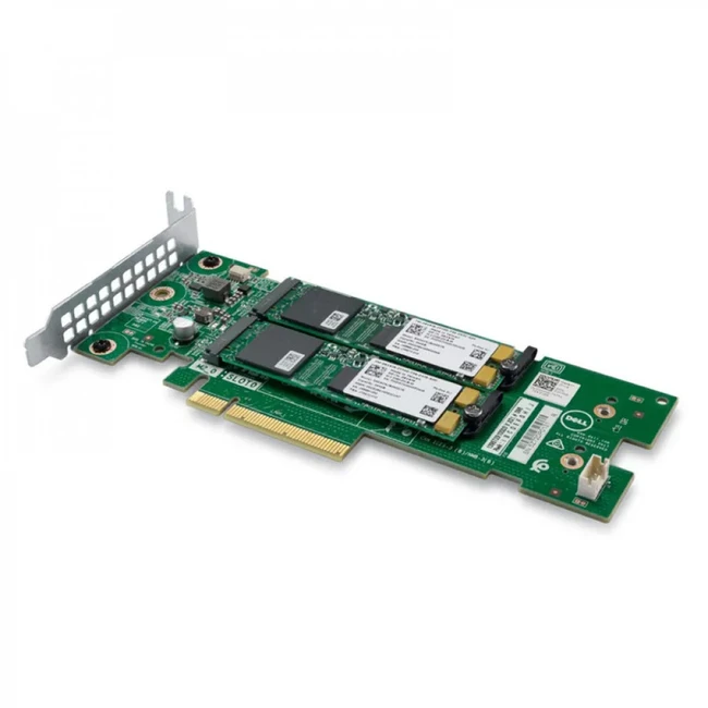 Аксессуар для сервера Dell BOSS-S2 controller card 403-BCMB