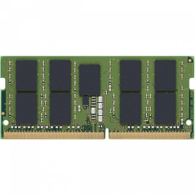 Серверная оперативная память ОЗУ Kingston 32 ГБ KSM29SED8/32HC (32 ГБ, DDR4)