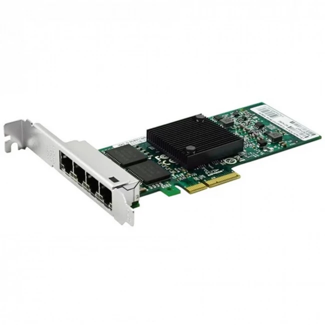 Сетевая карта LR-Link Сетевая карта LREC9724PT (Ethernet (LAN / RJ45))