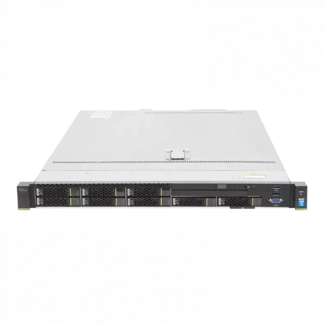 Сервер Huawei 1288H/8 02311XDB-SET88 (1U Rack, Xeon Gold 6248R, 3000 МГц, 24, 35.75, 4 x 16 ГБ, SFF 2.5", 8)