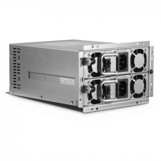 Серверный блок питания Procase GRP550 ATX, 550 Вт