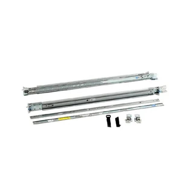 Рельсы для сервера Dell Рельсы Dell Sliding Ready Rack Rails, 770-BEBS