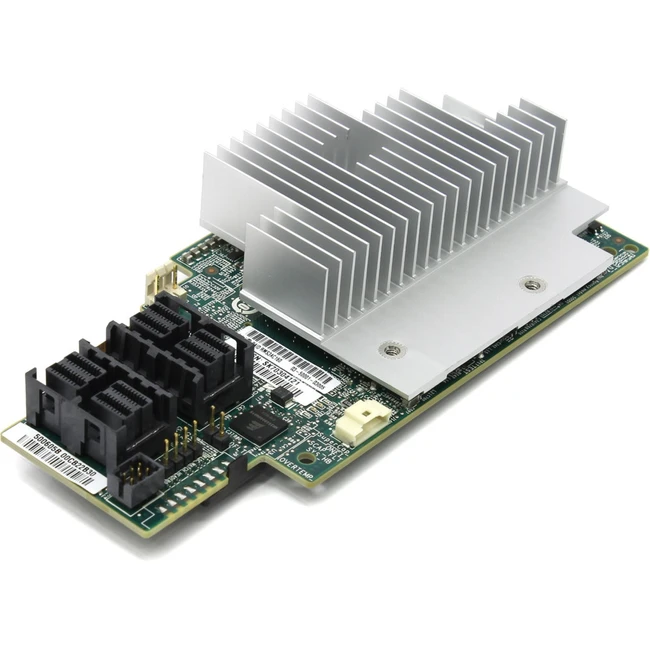 RAID-контроллер Intel INTEGRATED RAID MODULE RMS3AC160 RMS3AC160 947032