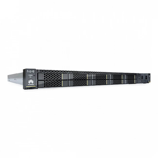 Сервер Huawei 1288H V5 02311XDB_BSW (1U Rack, Xeon Silver 4210R, 2400 МГц, 10, 13.75, 1 x 32 ГБ, 2x 600 ГБ)