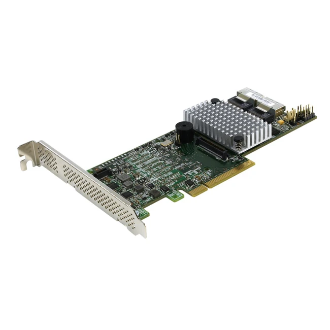 RAID-контроллер LSI MegaRAID SAS9271-8I LSI00330, L5-25413-18