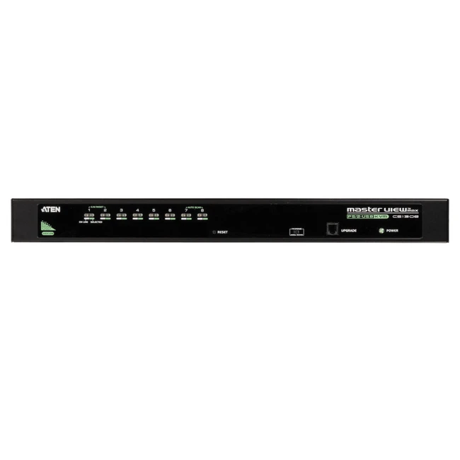 KVM-переключатель ATEN CS1308