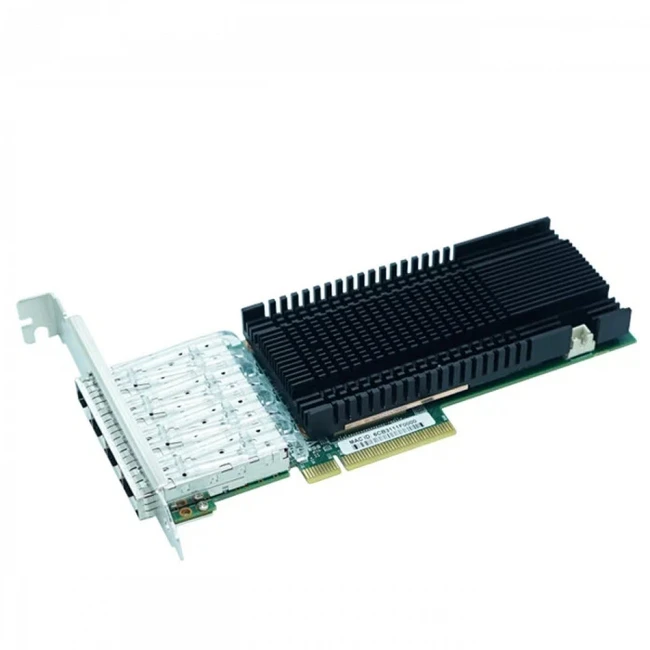 Сетевая карта LR-Link LRES1024PF-4SFP+ (SFP+)