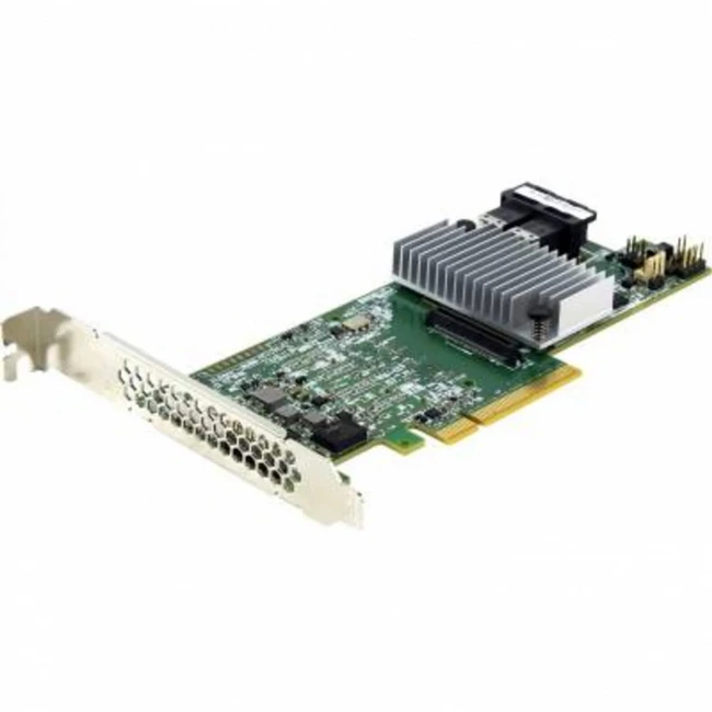 RAID-контроллер Broadcom 05-25420-17 2G